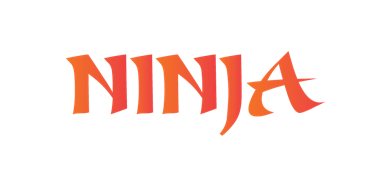 Ninja logo